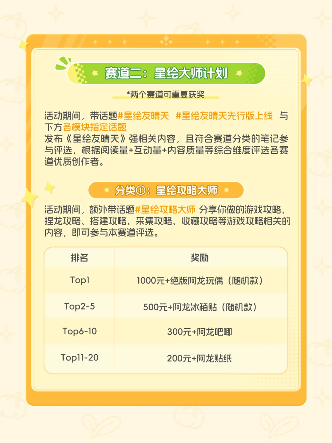 《星绘友晴天》PC先行版（Soft launch）今日开服