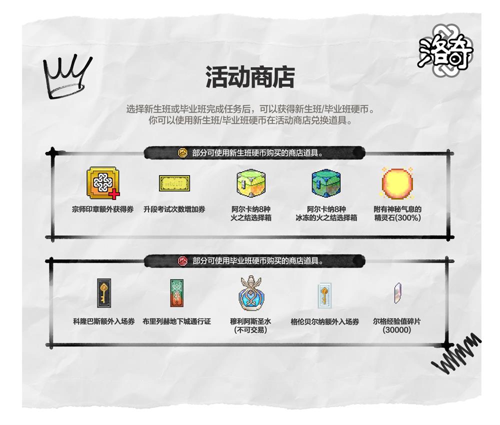 《洛奇》米莱西安新生报到活动火热进行中