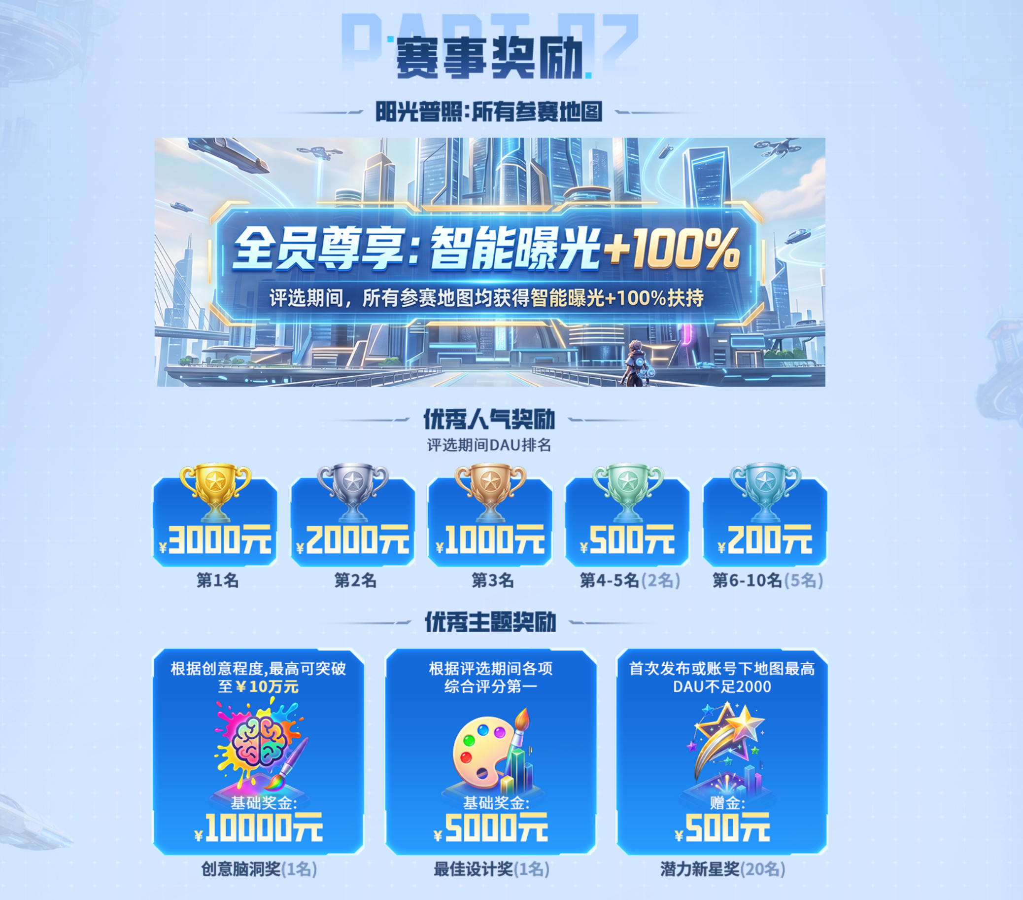 KK官方对战平台“无限可能”地图创作大赛正式启航