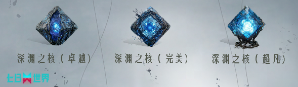 《七日世界》S4版本“引力之渊”5月28日重磅来袭