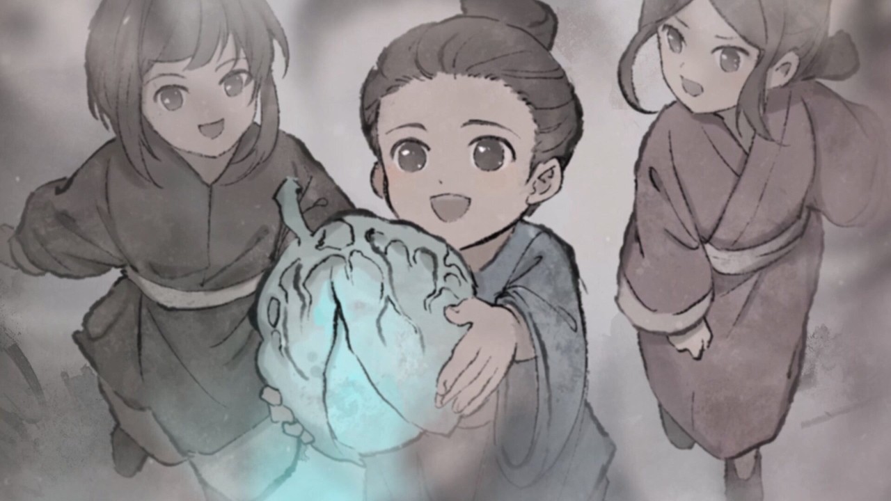 天机行测评：创作出了独树一帜的战斗风格
