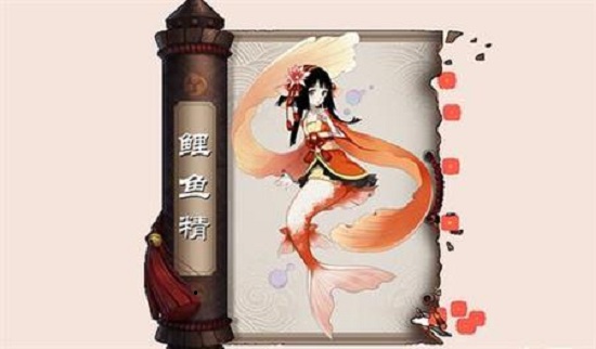 阴阳师鲤鱼精哪个图多 封印线索水池水泡尾巴谜底是谁