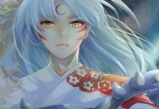 阴阳师犬夜叉联动杀生丸厉害吗杀生丸技能介绍