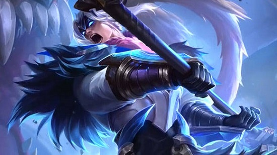 王者荣耀吕布皮肤介绍吕布哪款皮肤最好