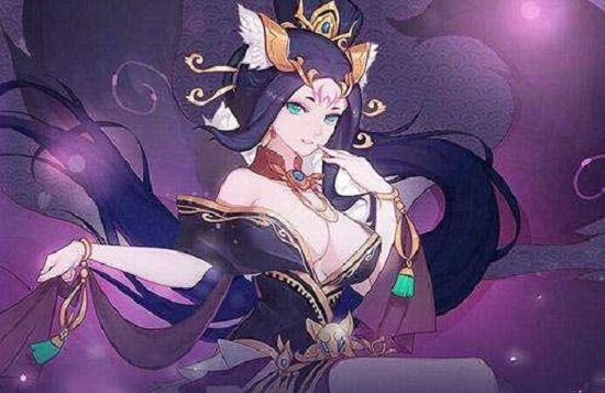 封神召唤师云霄仙子属性介绍云霄仙子获取方法