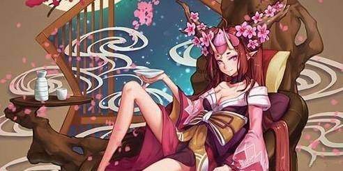 阴阳师里桃花妖御魂搭配的攻略技巧