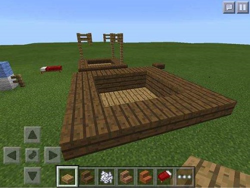 我的世界栅栏怎么做栅栏制作方法介绍