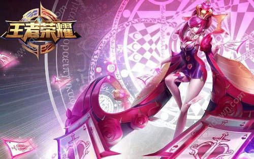 关于王者荣耀芈月技能的选择芈月玩法攻略教程详解