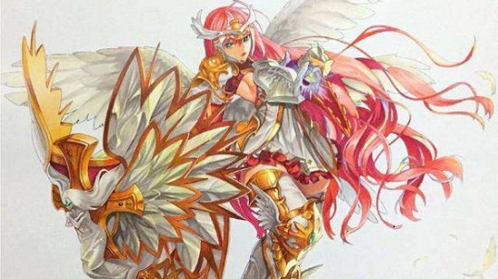 dnf帕拉丁怎么加点破晓女神技能加点模板