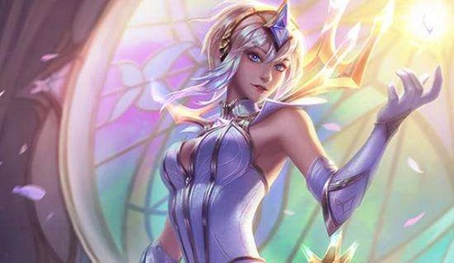 光辉女郎出装有些什么要了解的呢