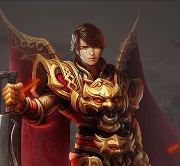 传奇战士技能都有哪些