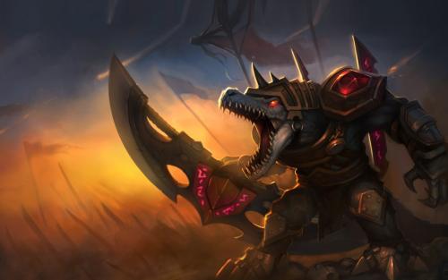 这篇英雄联盟新手攻略快来查收吧