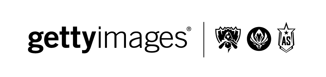 拳头游戏指定GETTY IMAGES为英雄联盟全球电竞赛事官方摄影机构和独家发行合作伙伴 