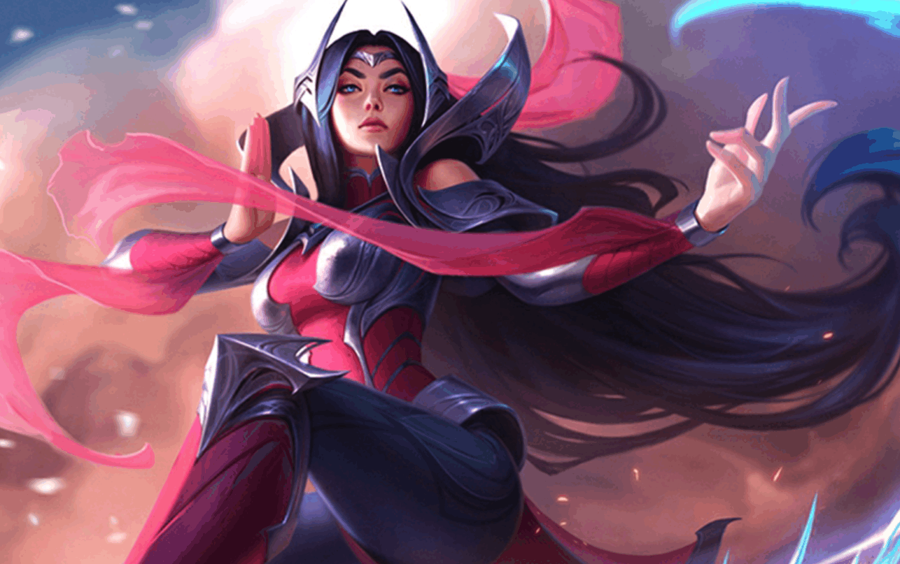 刀妹技能介绍技能使用方法