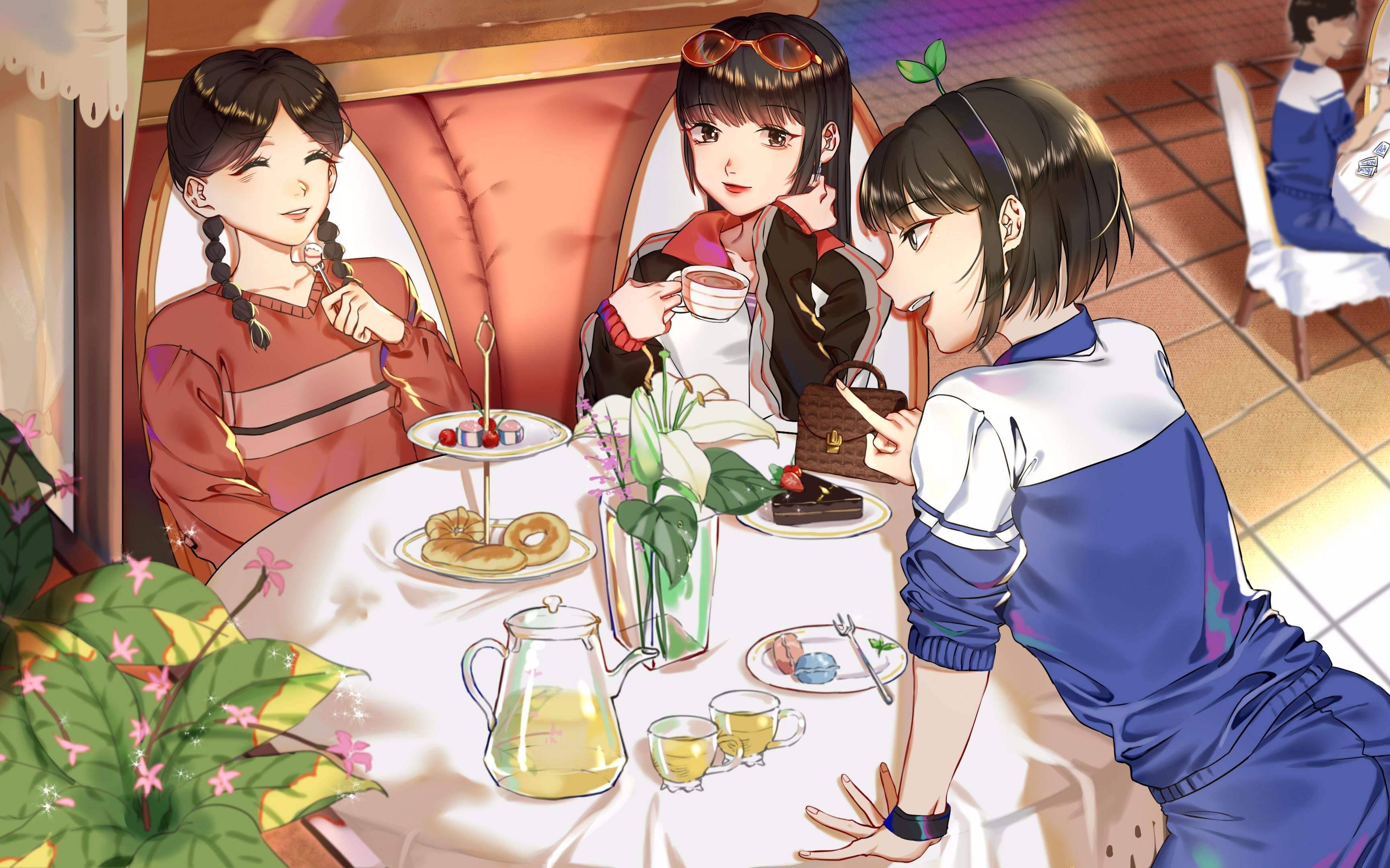 席梦来如何追求中国式家长攻略