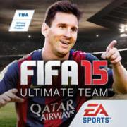 FIFA 15：UT